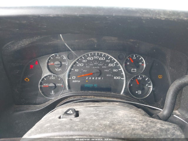 2017 Chevrolet Express 3500 Work Van მანქანა იყიდება აუქციონზე, vin: 1GCZGHFG8H1127414, აუქციონის ნომერი: 44874186