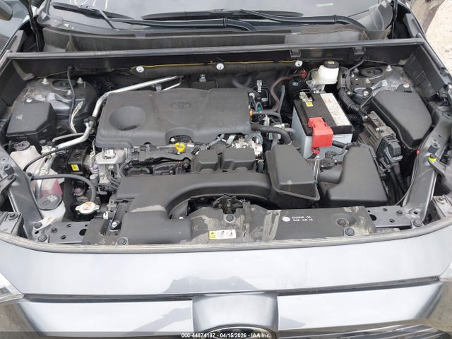 Aukcja sprzedaży 2024 Toyota Rav4 Limited, vin: JTMN1RFVXRD108495, numer aukcji: 44874187