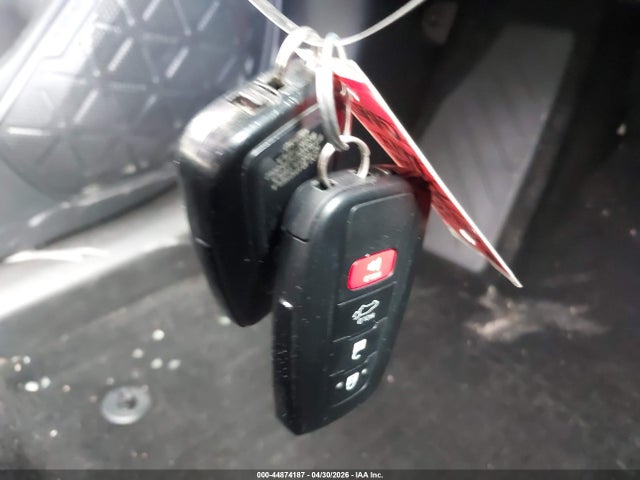 Aukcja sprzedaży 2024 Toyota Rav4 Limited, vin: JTMN1RFVXRD108495, numer aukcji: 44874187
