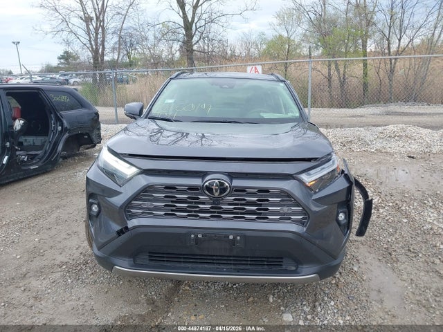 Aukcja sprzedaży 2024 Toyota Rav4 Limited, vin: JTMN1RFVXRD108495, numer aukcji: 44874187