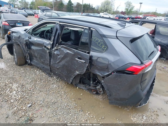 Aukcja sprzedaży 2024 Toyota Rav4 Limited, vin: JTMN1RFVXRD108495, numer aukcji: 44874187