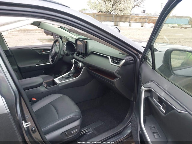 Aukcja sprzedaży 2024 Toyota Rav4 Limited, vin: JTMN1RFVXRD108495, numer aukcji: 44874187
