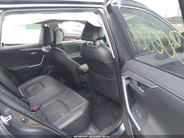 Aukcja sprzedaży 2024 Toyota Rav4 Limited, vin: JTMN1RFVXRD108495, numer aukcji: 44874187