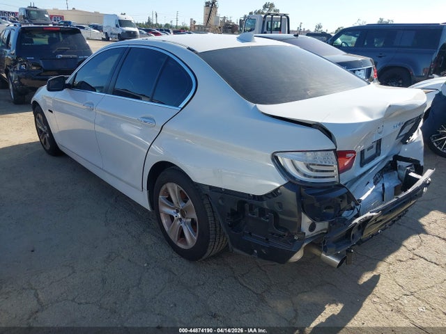 Продаж на аукціоні авто 2013 Bmw 528i, vin: WBAXG5C55DDY36428, номер лоту: 44874190