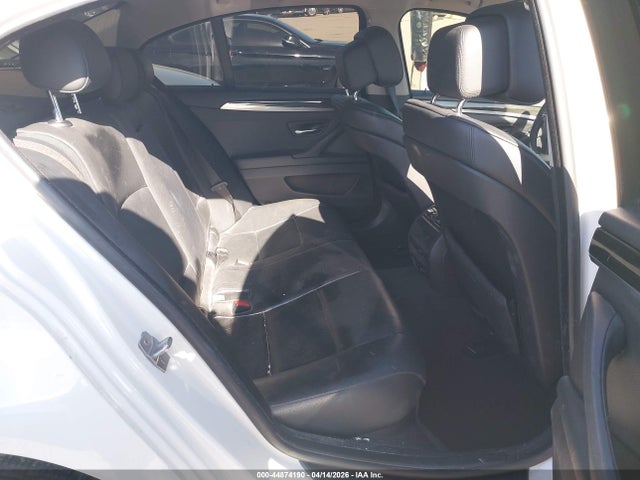 Продаж на аукціоні авто 2013 Bmw 528i, vin: WBAXG5C55DDY36428, номер лоту: 44874190