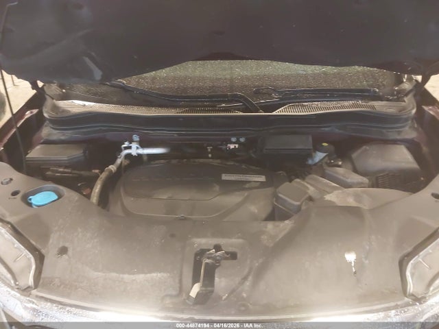 Продаж на аукціоні авто 2016 Honda Pilot Touring, vin: 5FNYF6H96GB119335, номер лоту: 44874194