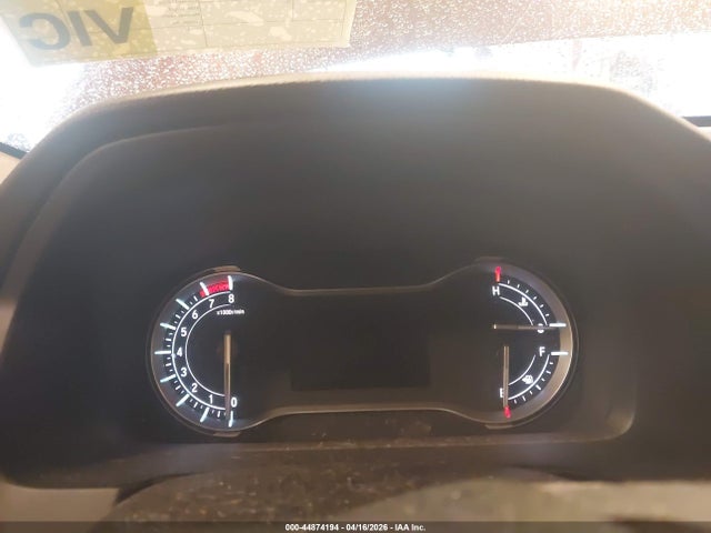 Продаж на аукціоні авто 2016 Honda Pilot Touring, vin: 5FNYF6H96GB119335, номер лоту: 44874194