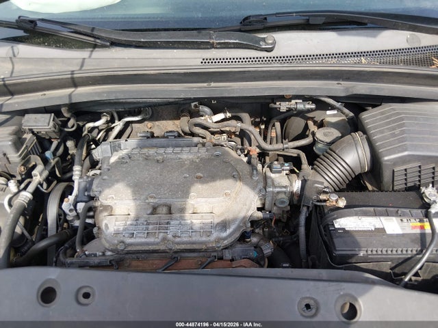 Aukcja sprzedaży 2005 Honda Odyssey Ex-l, vin: 5FNRL38725B068665, numer aukcji: 44874196