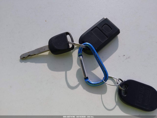 Aukcja sprzedaży 2005 Honda Odyssey Ex-l, vin: 5FNRL38725B068665, numer aukcji: 44874196
