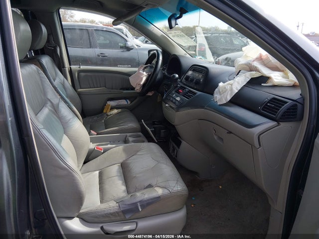 Aukcja sprzedaży 2005 Honda Odyssey Ex-l, vin: 5FNRL38725B068665, numer aukcji: 44874196