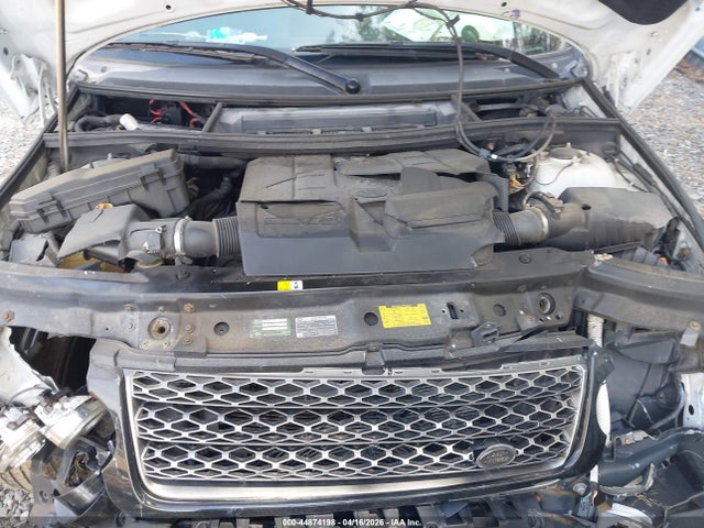 Aukcja sprzedaży 2012 Land Rover Range Rover Hse, vin: SALMF1D45CA388143, numer aukcji: 44874198