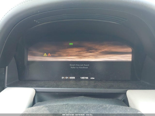 Aukcja sprzedaży 2012 Land Rover Range Rover Hse, vin: SALMF1D45CA388143, numer aukcji: 44874198