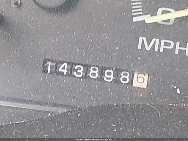 Aukcja sprzedaży 1999 Gmc Yukon Sle, vin: 1GKEK13R1XJ703552, numer aukcji: 44874199