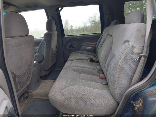 Aukcja sprzedaży 1999 Gmc Yukon Sle, vin: 1GKEK13R1XJ703552, numer aukcji: 44874199
