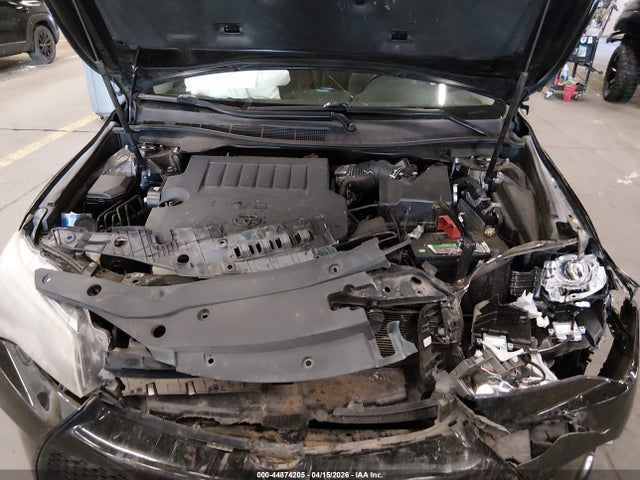 Toyota Camry Xse V6 2015 4T1BK1FK2FU559533 Image 10