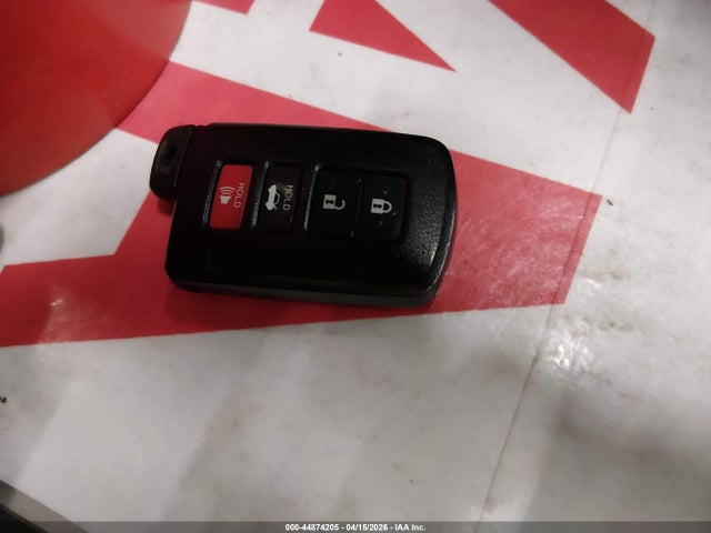 Toyota Camry Xse V6 2015 4T1BK1FK2FU559533 Image 11