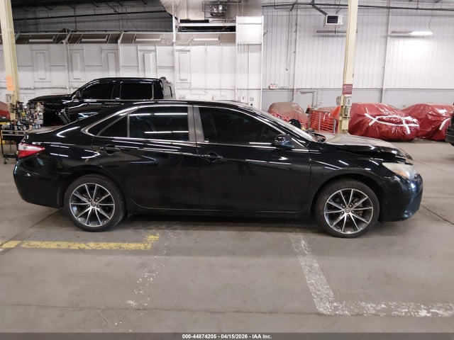 Toyota Camry Xse V6 2015 4T1BK1FK2FU559533 Image 13