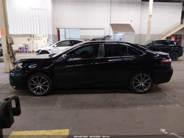 Toyota Camry Xse V6 2015 4T1BK1FK2FU559533 Image 14