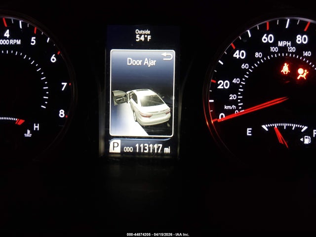 Toyota Camry Xse V6 2015 4T1BK1FK2FU559533 Image 15