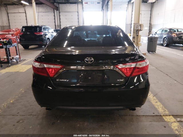 Toyota Camry Xse V6 2015 4T1BK1FK2FU559533 Image 16