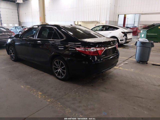 Toyota Camry Xse V6 2015 4T1BK1FK2FU559533 Image 3