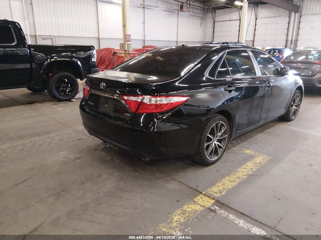 Toyota Camry Xse V6 2015 4T1BK1FK2FU559533 Image 4