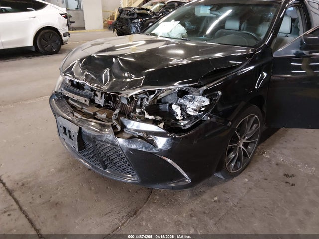 Toyota Camry Xse V6 2015 4T1BK1FK2FU559533 Image 6
