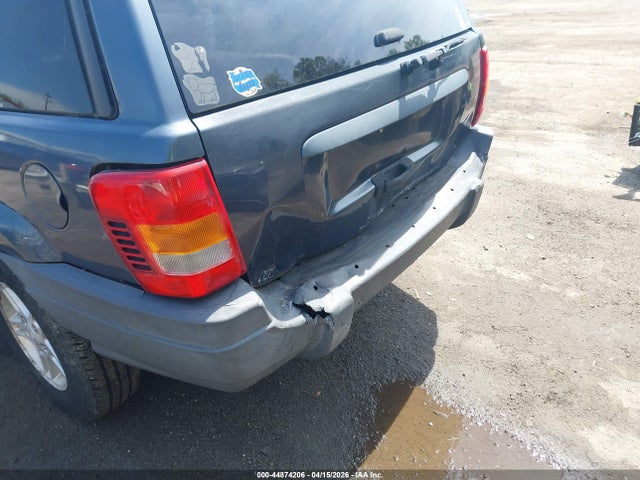 Aukcja sprzedaży 2004 Jeep Grand Cherokee Laredo, vin: 1J4GW48S14C394780, numer aukcji: 44874206