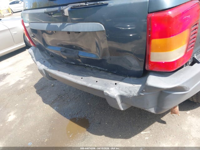 Aukcja sprzedaży 2004 Jeep Grand Cherokee Laredo, vin: 1J4GW48S14C394780, numer aukcji: 44874206