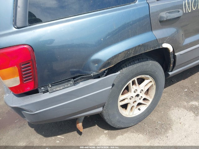 Aukcja sprzedaży 2004 Jeep Grand Cherokee Laredo, vin: 1J4GW48S14C394780, numer aukcji: 44874206