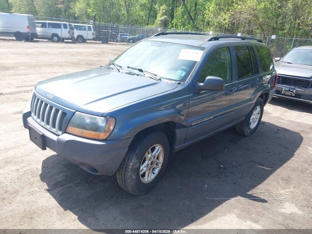 Aukcja sprzedaży 2004 Jeep Grand Cherokee Laredo, vin: 1J4GW48S14C394780, numer aukcji: 44874206
