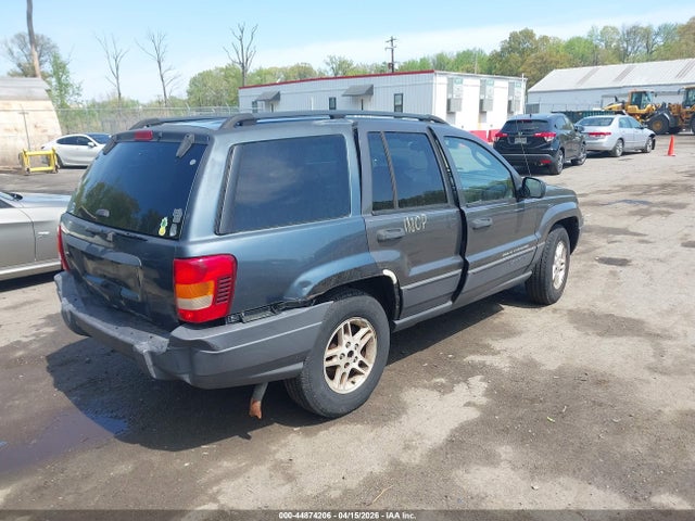 Aukcja sprzedaży 2004 Jeep Grand Cherokee Laredo, vin: 1J4GW48S14C394780, numer aukcji: 44874206