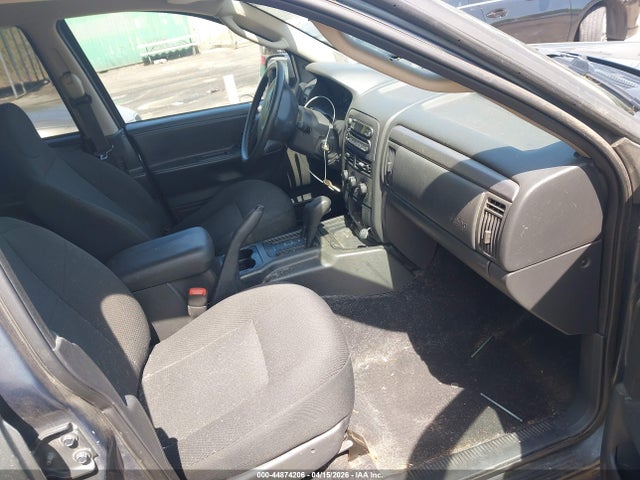 Aukcja sprzedaży 2004 Jeep Grand Cherokee Laredo, vin: 1J4GW48S14C394780, numer aukcji: 44874206