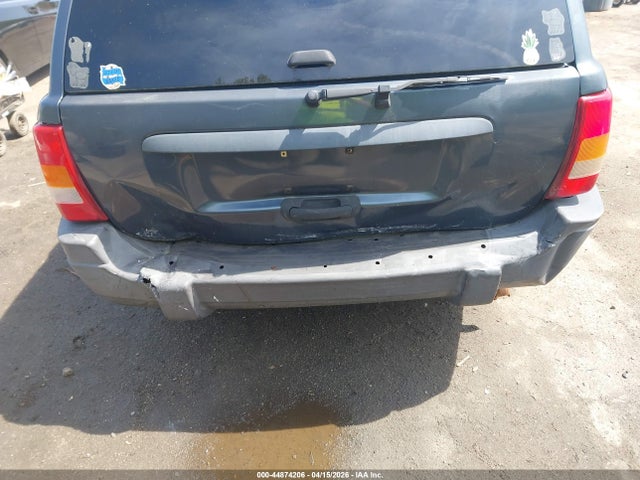 Aukcja sprzedaży 2004 Jeep Grand Cherokee Laredo, vin: 1J4GW48S14C394780, numer aukcji: 44874206