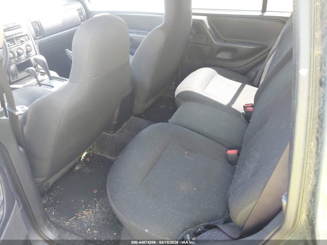 Aukcja sprzedaży 2004 Jeep Grand Cherokee Laredo, vin: 1J4GW48S14C394780, numer aukcji: 44874206