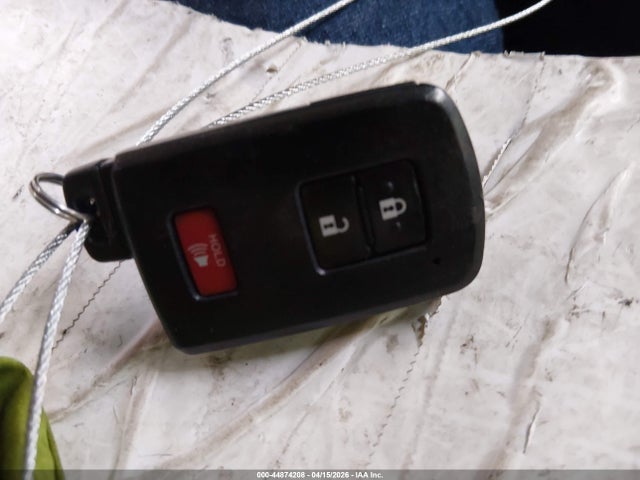Aukcja sprzedaży 2018 Toyota Rav4 Hybrid Le, vin: JTMRJREV5JD256402, numer aukcji: 44874208
