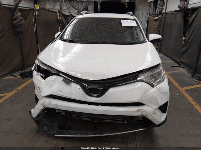 Aukcja sprzedaży 2018 Toyota Rav4 Hybrid Le, vin: JTMRJREV5JD256402, numer aukcji: 44874208
