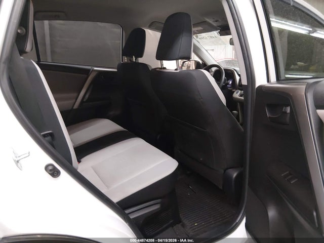 Aukcja sprzedaży 2018 Toyota Rav4 Hybrid Le, vin: JTMRJREV5JD256402, numer aukcji: 44874208