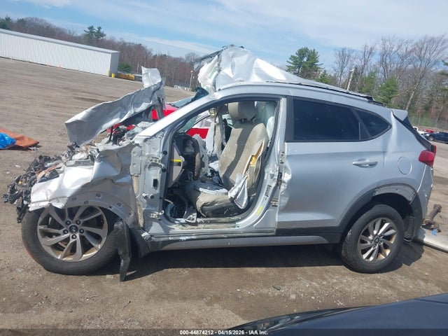 Hyundai Tucson Eco 2017 KM8J3CA2XHU320472 Image 15