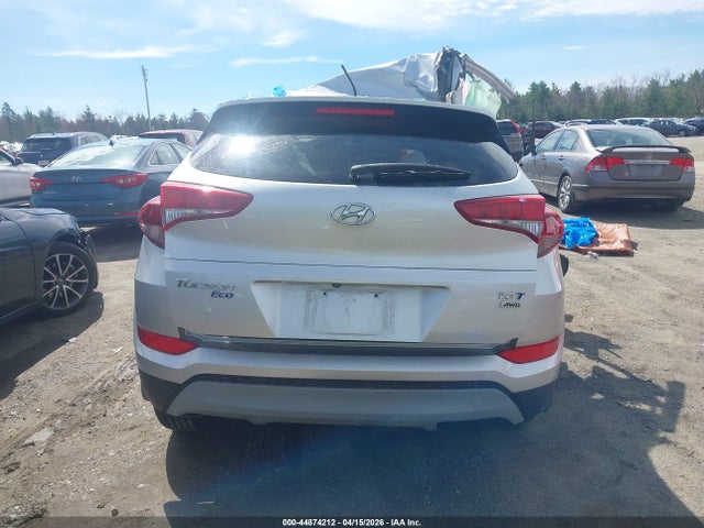 Hyundai Tucson Eco 2017 KM8J3CA2XHU320472 Image 17