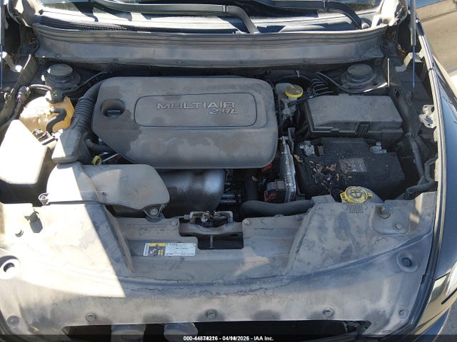 2018 JEEP CHEROKEE 1C4PJMCB5JD528577 Photo 9