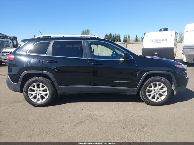 Jeep Cherokee Latitude 4x4 2018 1C4PJMCB5JD528577 Image 14