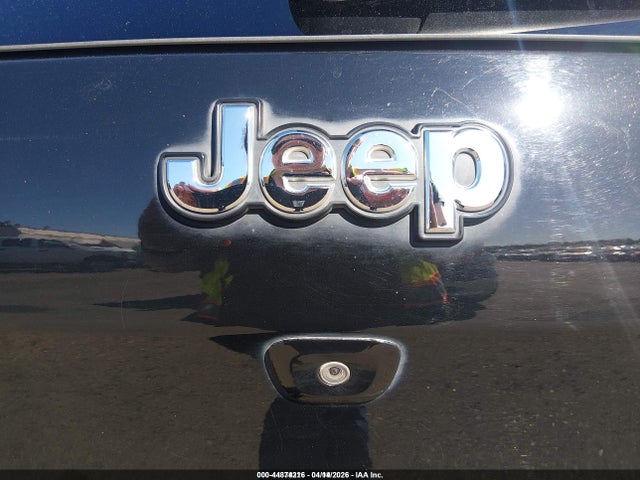 2018 JEEP CHEROKEE 1C4PJMCB5JD528577 Photo 5