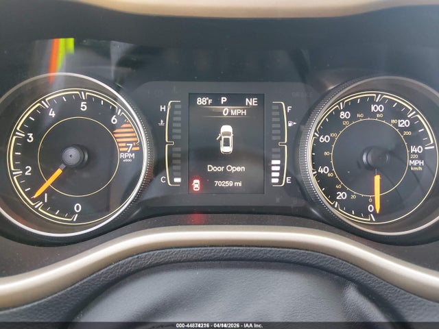 2018 JEEP CHEROKEE 1C4PJMCB5JD528577 Photo 6