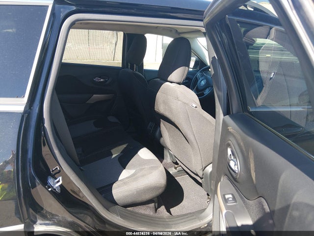 2018 JEEP CHEROKEE 1C4PJMCB5JD528577 Photo 7