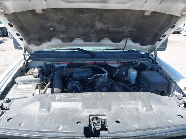 Aukcja sprzedaży 2008 Chevrolet Silverado 1500 Work Truck, vin: 1GCEC14X18Z332014, numer aukcji: 44874217