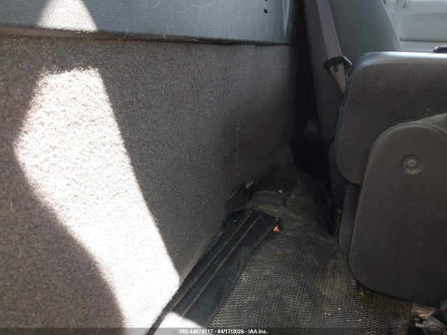 Aukcja sprzedaży 2008 Chevrolet Silverado 1500 Work Truck, vin: 1GCEC14X18Z332014, numer aukcji: 44874217