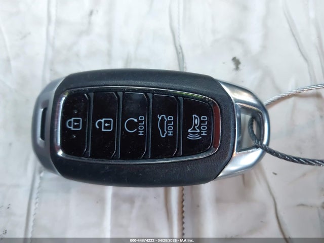 Aukcja sprzedaży 2023 Hyundai Elantra N Line, vin: KMHLR4AF6PU583296, numer aukcji: 44874222