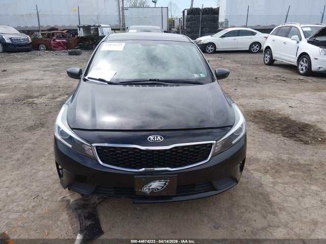 Продаж на аукціоні авто 2018 Kia Forte Lx, vin: 3KPFL4A7XJE192363, номер лоту: 44874223