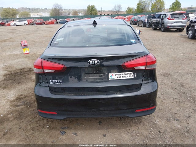Продаж на аукціоні авто 2018 Kia Forte Lx, vin: 3KPFL4A7XJE192363, номер лоту: 44874223